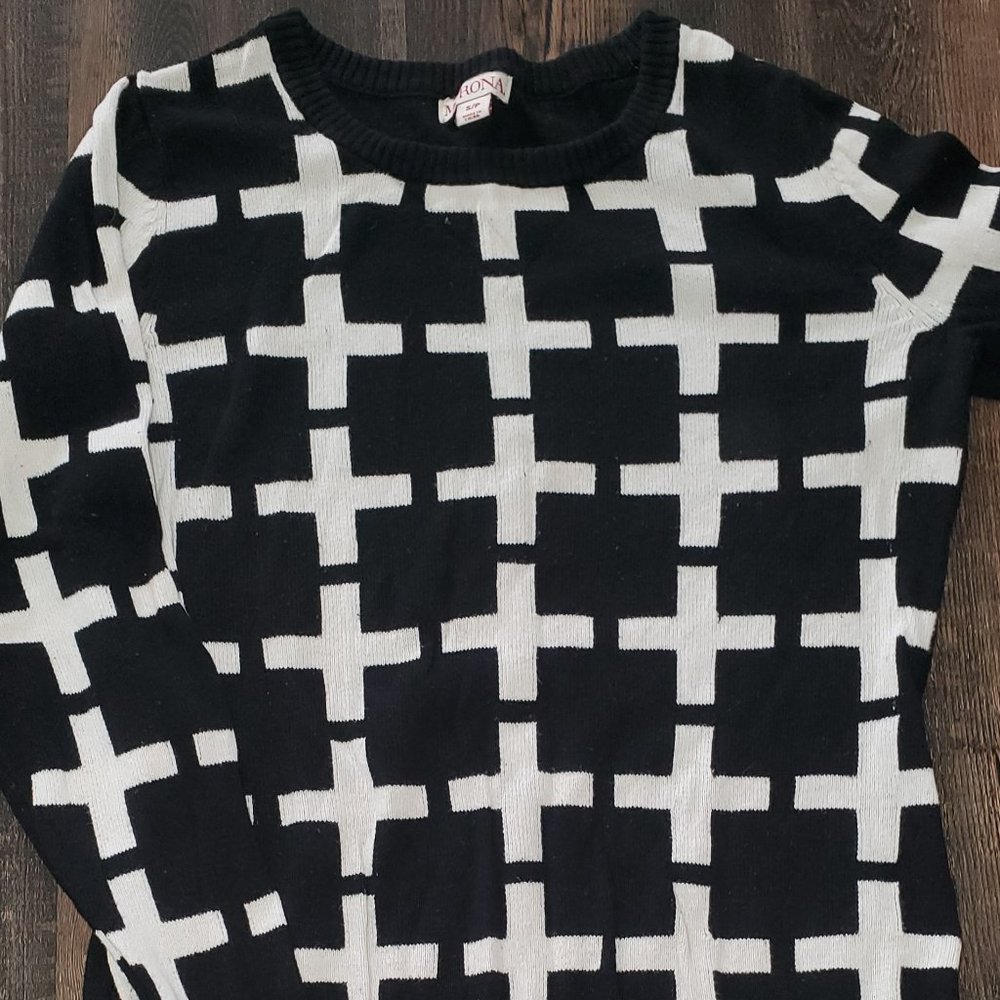 Merona Women's Sweater Size S